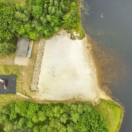 The Sage Chalet In Emerald Lakes, Poconos! Long Pond Exterior photo