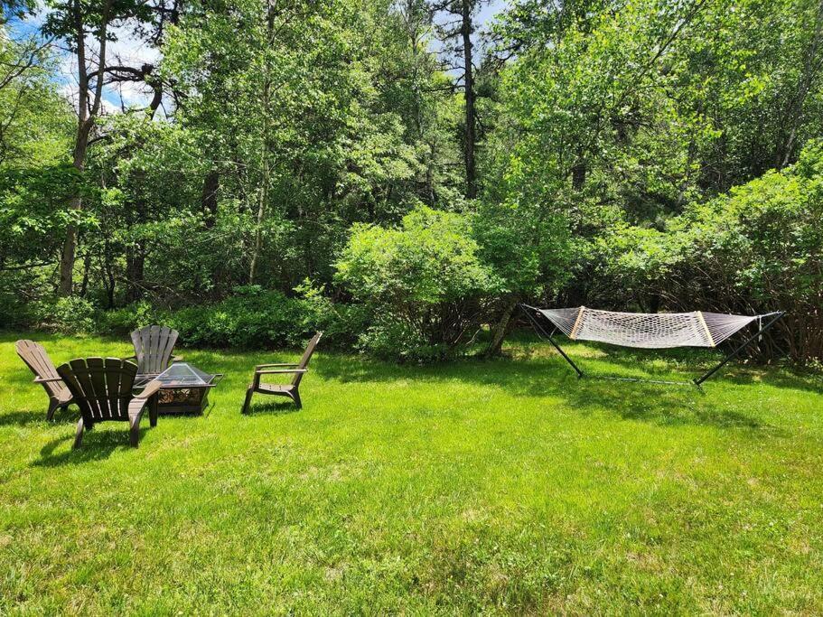 The Sage Chalet In Emerald Lakes, Poconos! Long Pond Exterior photo