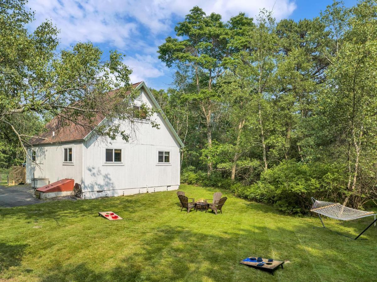 The Sage Chalet In Emerald Lakes, Poconos! Long Pond Exterior photo