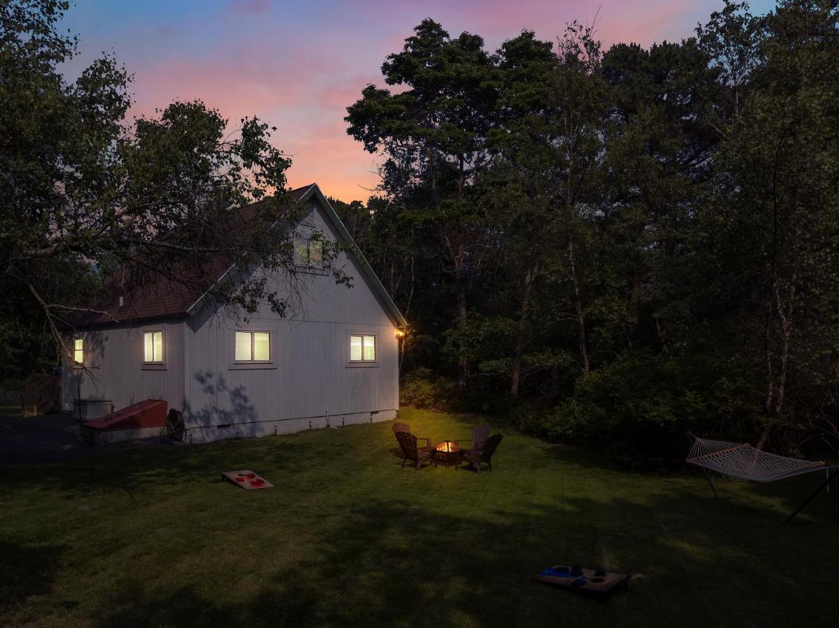 The Sage Chalet In Emerald Lakes, Poconos! Long Pond Exterior photo