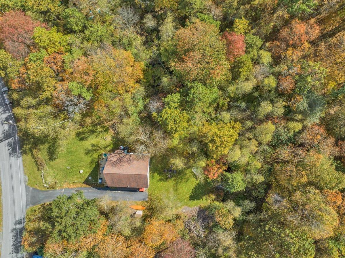 The Sage Chalet In Emerald Lakes, Poconos! Long Pond Exterior photo